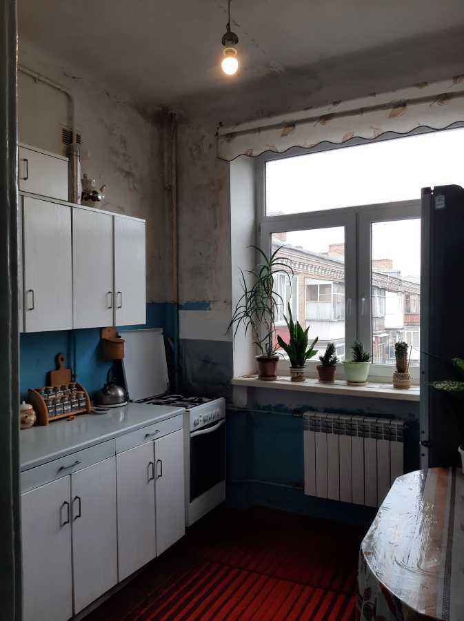 Продажа 2-комнатной квартиры 54.3 м², Кулибина ул., 4/2