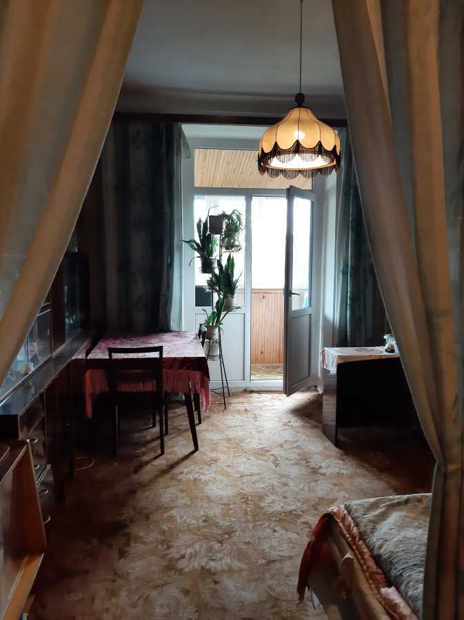 Продажа 2-комнатной квартиры 54.3 м², Кулибина ул., 4/2