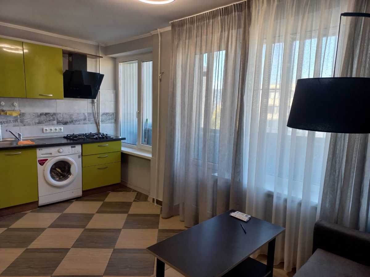 Продажа 1-комнатной квартиры 22 м², Березняковская ул., 22Б