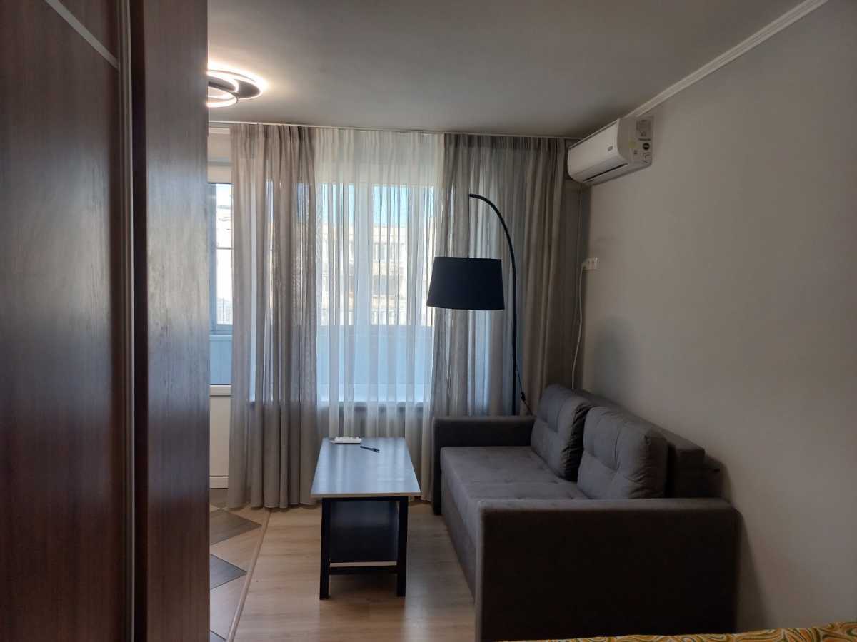 Продажа 1-комнатной квартиры 22 м², Березняковская ул., 22Б