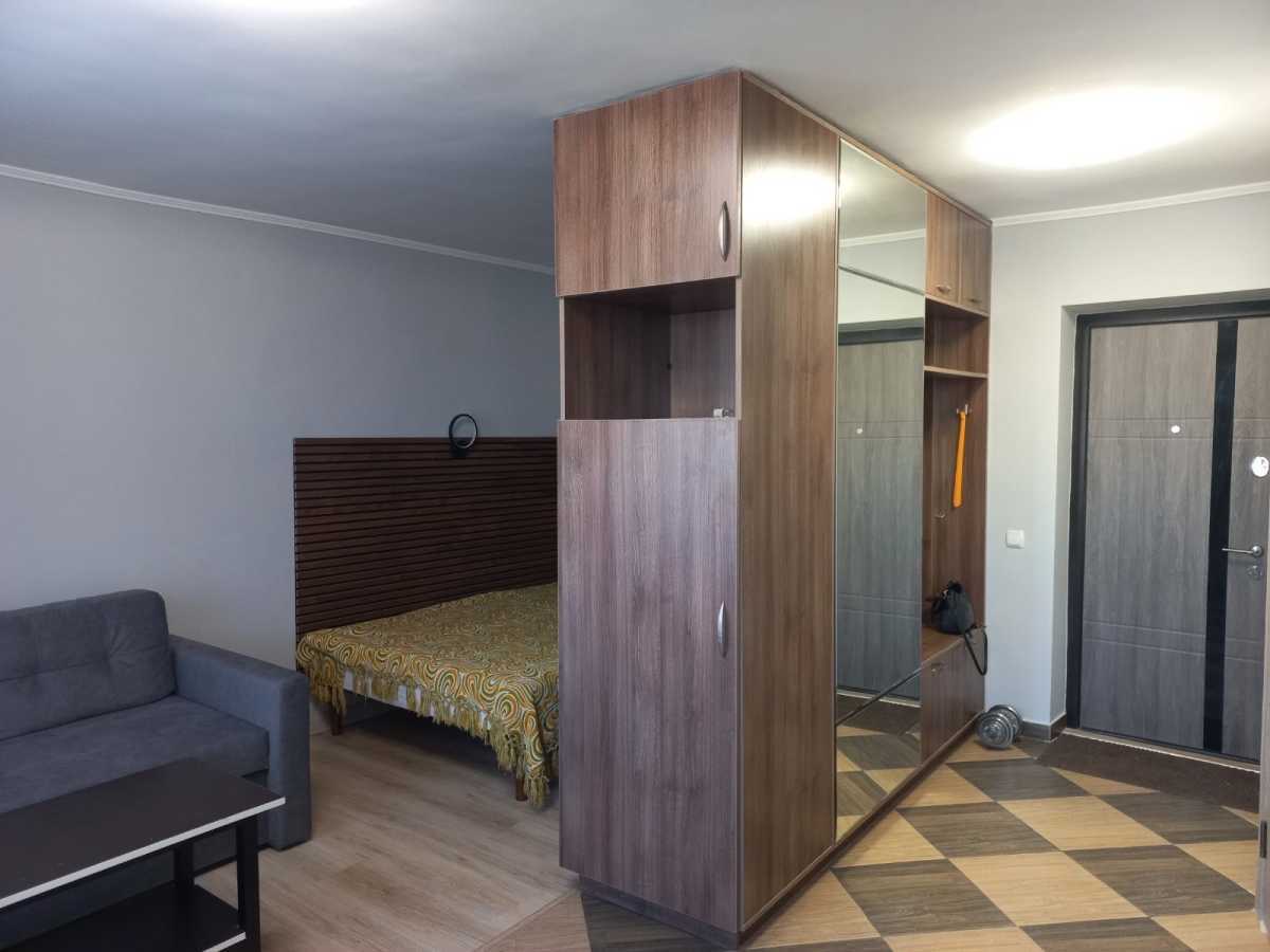 Продажа 1-комнатной квартиры 22 м², Березняковская ул., 22Б