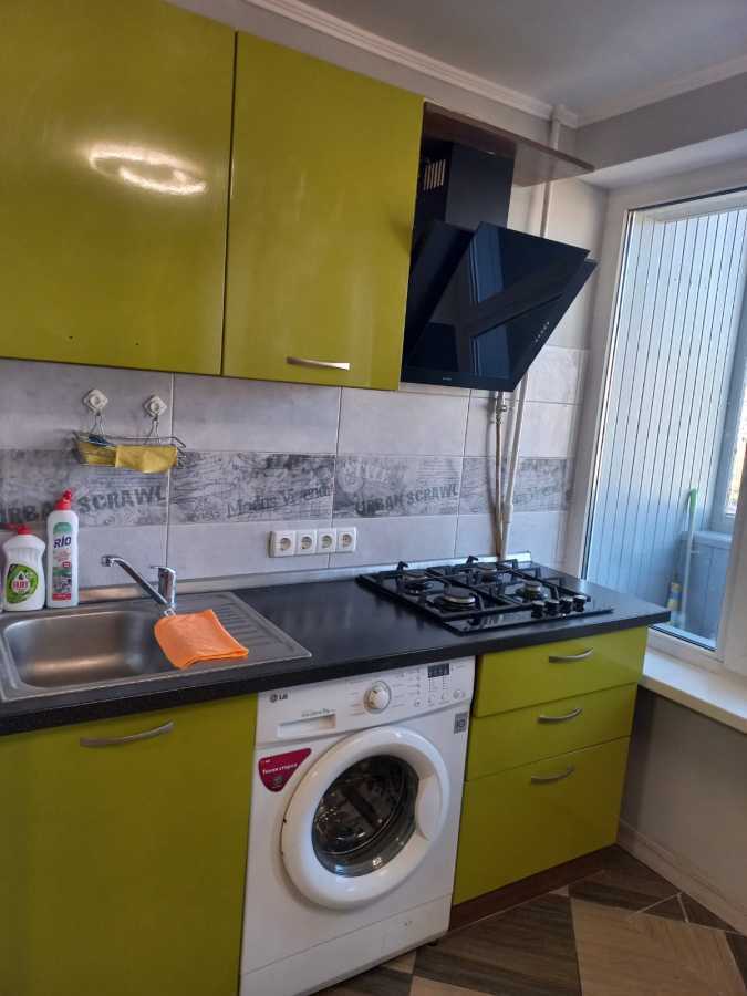 Продажа 1-комнатной квартиры 22 м², Березняковская ул., 22Б