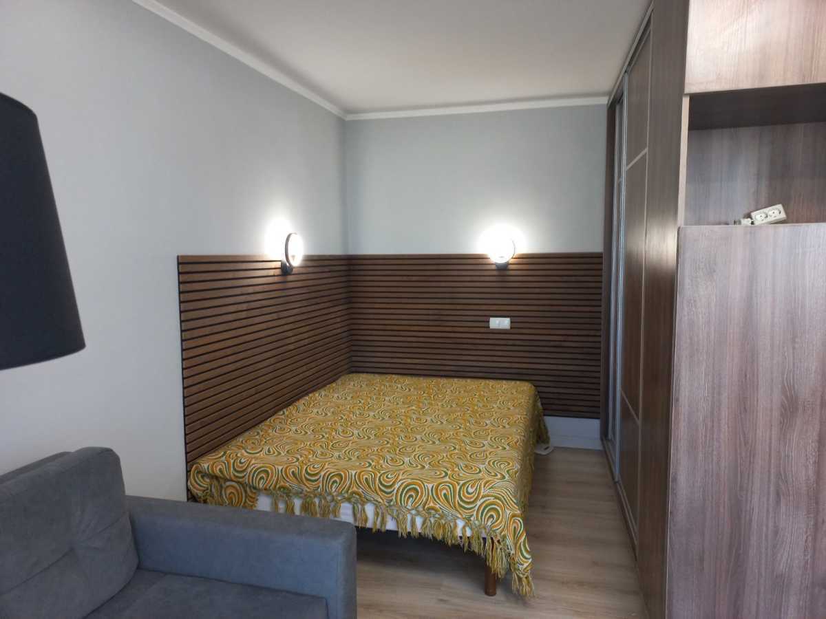 Продажа 1-комнатной квартиры 22 м², Березняковская ул., 22Б