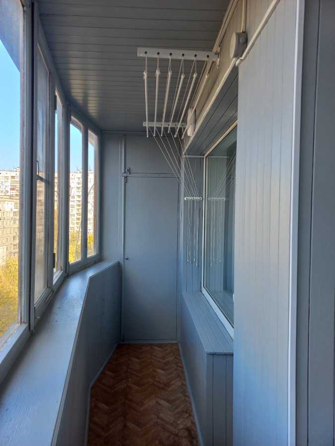 Продажа 1-комнатной квартиры 22 м², Березняковская ул., 22Б