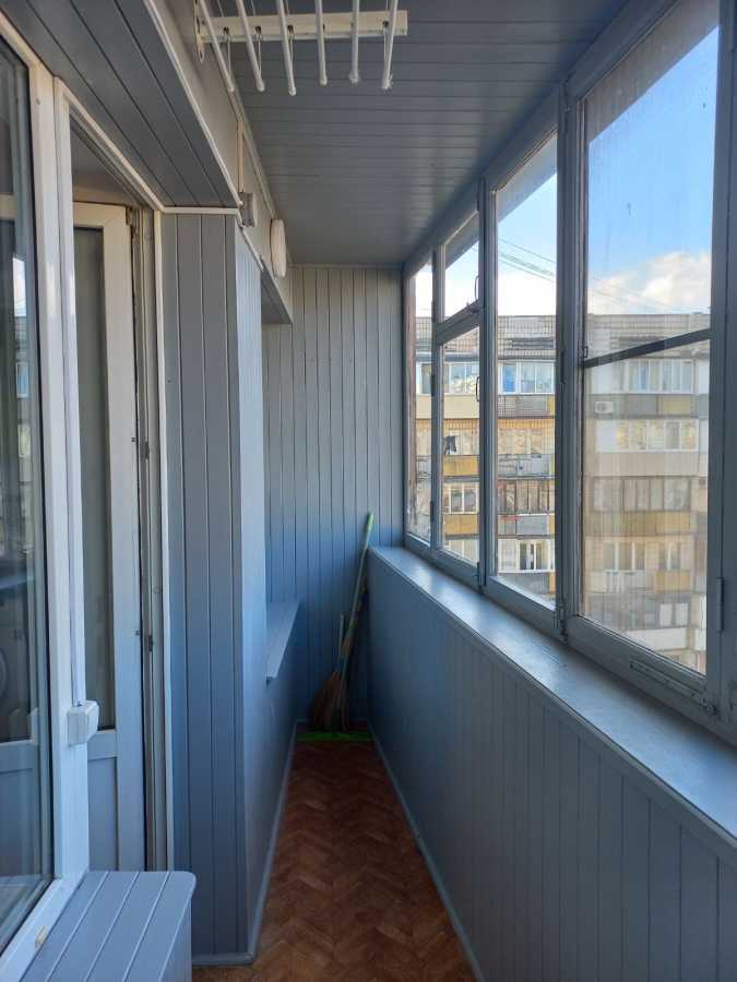 Продажа 1-комнатной квартиры 22 м², Березняковская ул., 22Б
