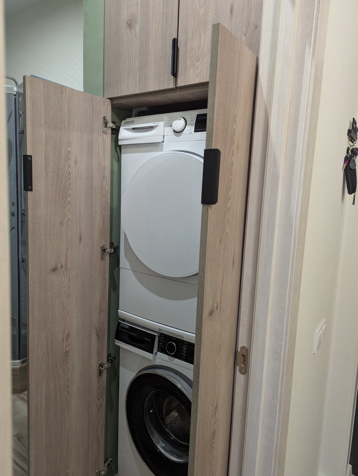 Аренда 1-комнатной квартиры 50 м², Курортный пер., 1/2