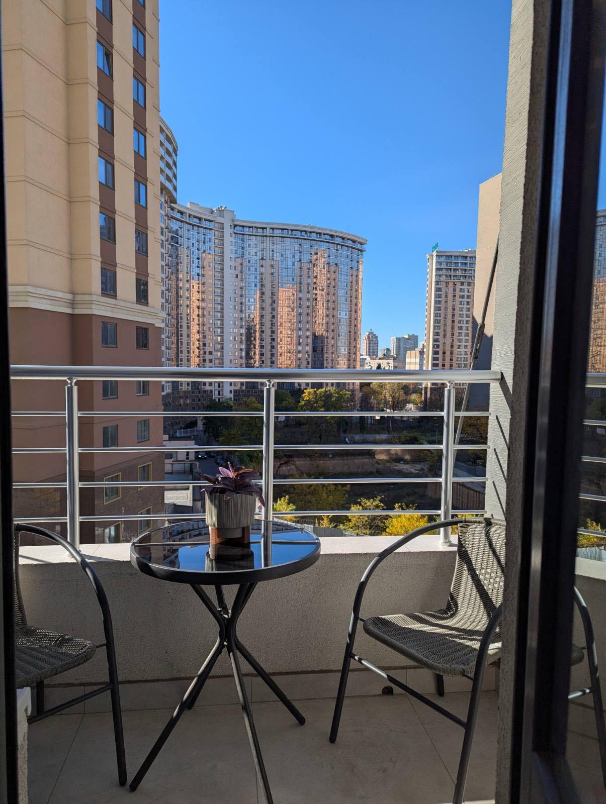 Аренда 1-комнатной квартиры 50 м², Курортный пер., 1/2