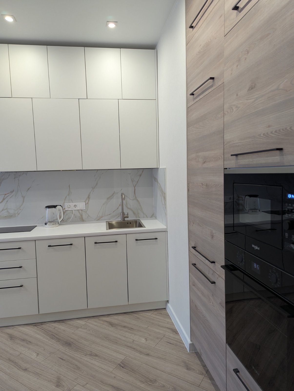 Аренда 1-комнатной квартиры 50 м², Курортный пер., 1/2