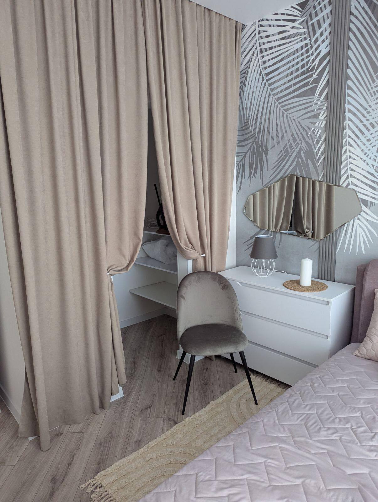 Аренда 1-комнатной квартиры 50 м², Курортный пер., 1/2