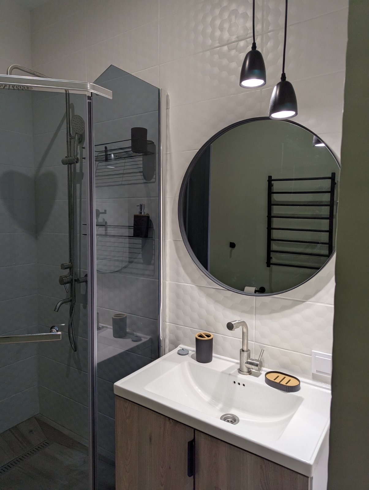 Аренда 1-комнатной квартиры 50 м², Курортный пер., 1/2