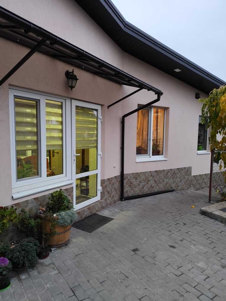 Продажа дома 127 м², Мукачевская ул.