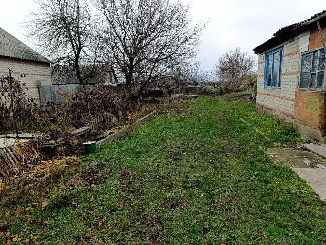 Продажа дома 86 м²