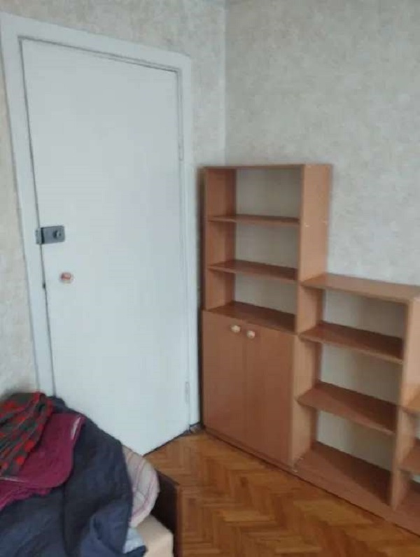 Аренда 3-комнатной квартиры 60 м², Евгения Сверстюка ул., 8