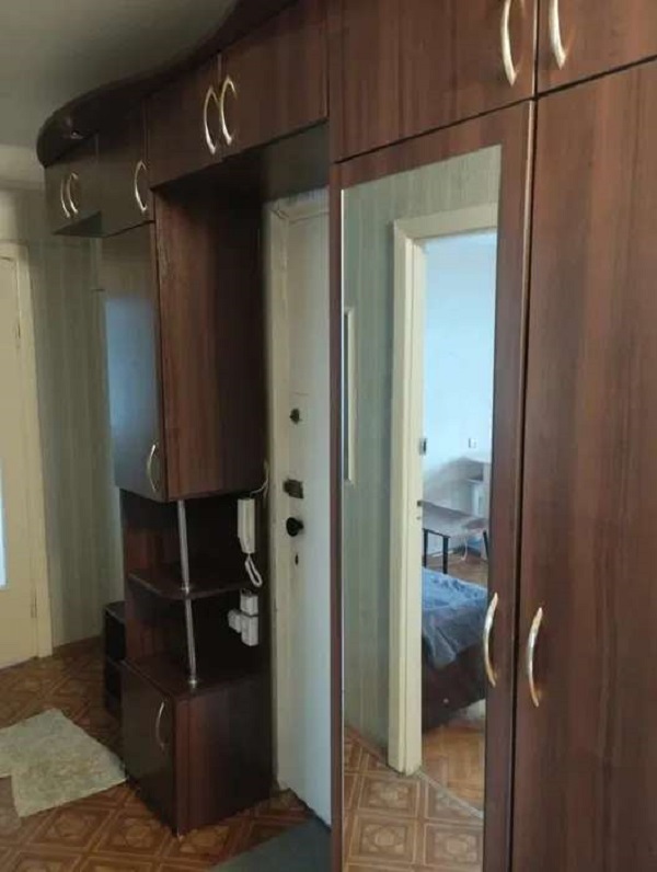 Аренда 3-комнатной квартиры 60 м², Евгения Сверстюка ул., 8