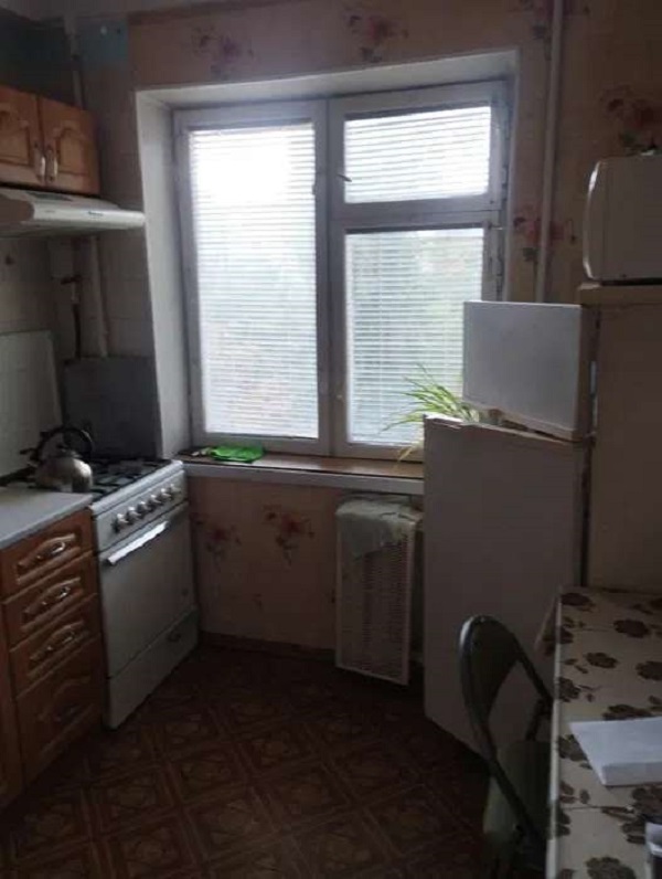 Аренда 3-комнатной квартиры 60 м², Евгения Сверстюка ул., 8