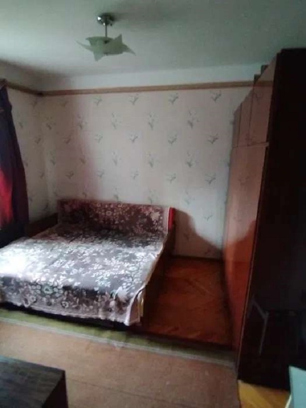 Аренда 3-комнатной квартиры 60 м², Евгения Сверстюка ул., 8