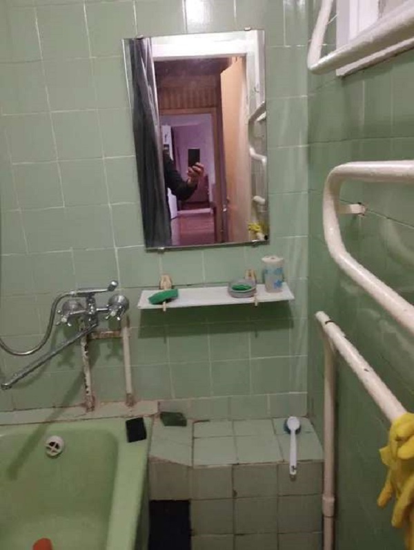 Аренда 3-комнатной квартиры 60 м², Евгения Сверстюка ул., 8