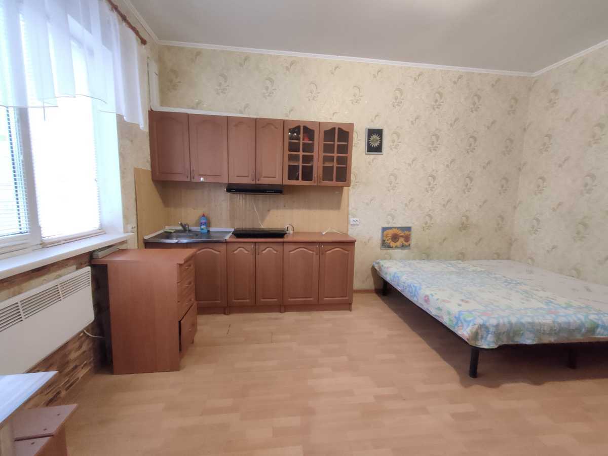 Оренда 1-кімнатної квартири 30 м², Райдужна вул., 14
