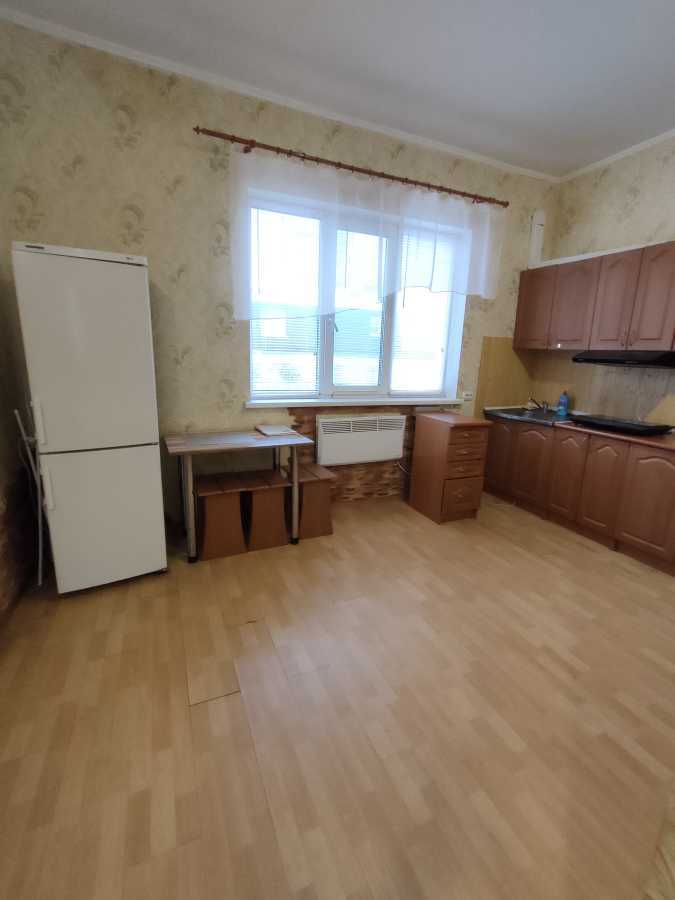 Оренда 1-кімнатної квартири 30 м², Райдужна вул., 14