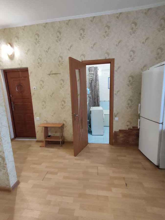 Оренда 1-кімнатної квартири 30 м², Райдужна вул., 14