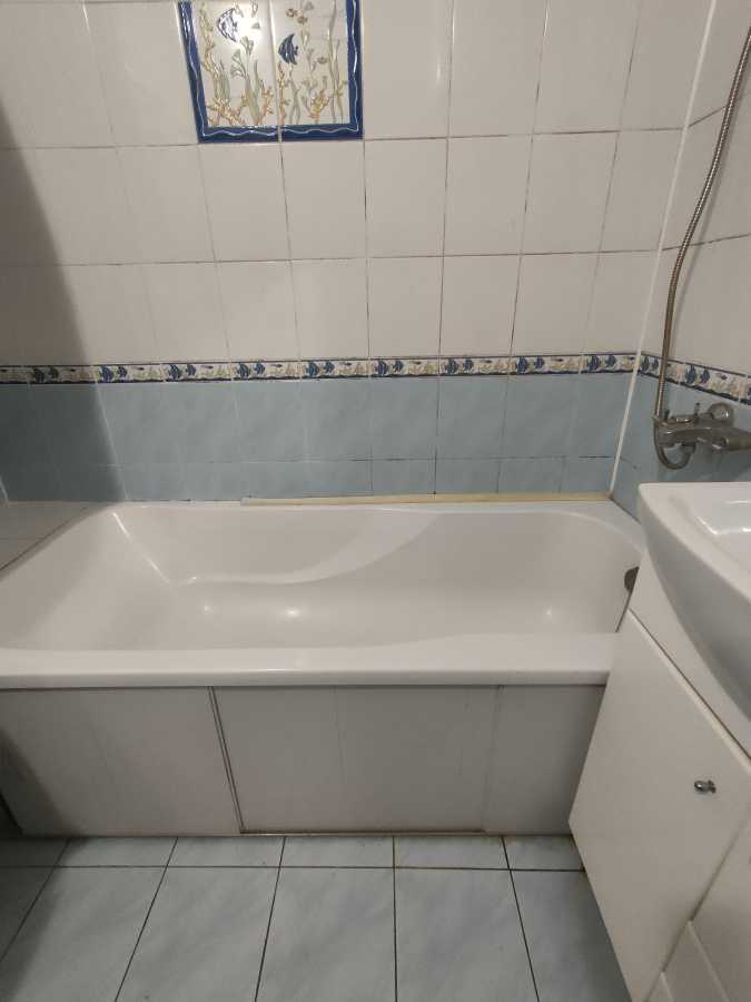 Оренда 1-кімнатної квартири 30 м², Райдужна вул., 14