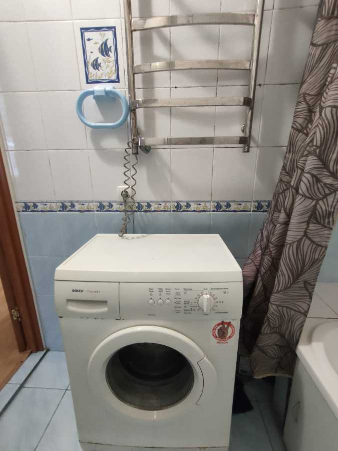 Оренда 1-кімнатної квартири 30 м², Райдужна вул., 14