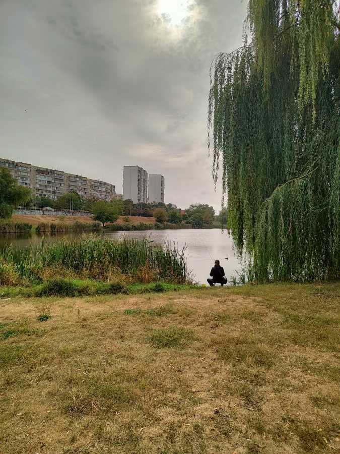 Оренда 1-кімнатної квартири 30 м², Райдужна вул., 14