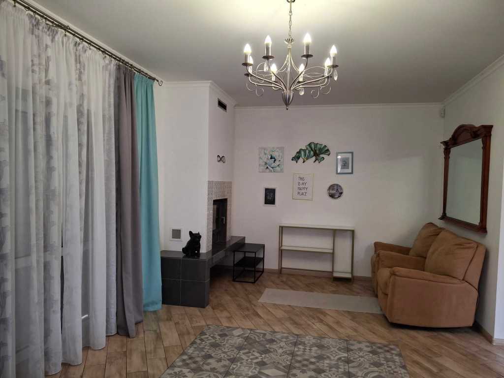 Аренда дома 122 м², Яблунева