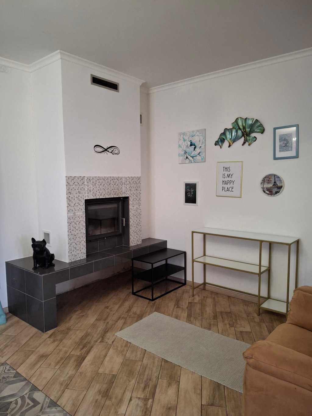 Аренда дома 122 м², Яблунева