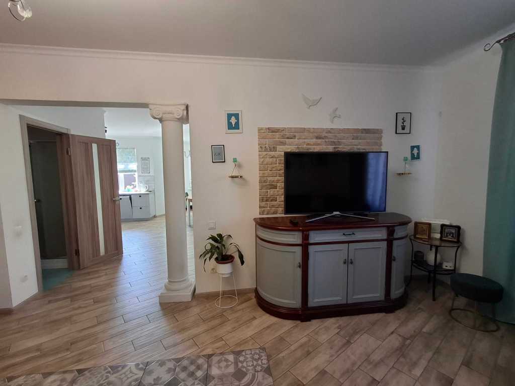 Аренда дома 122 м², Яблунева