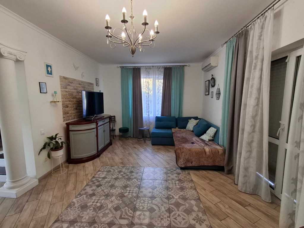 Аренда дома 122 м², Яблунева