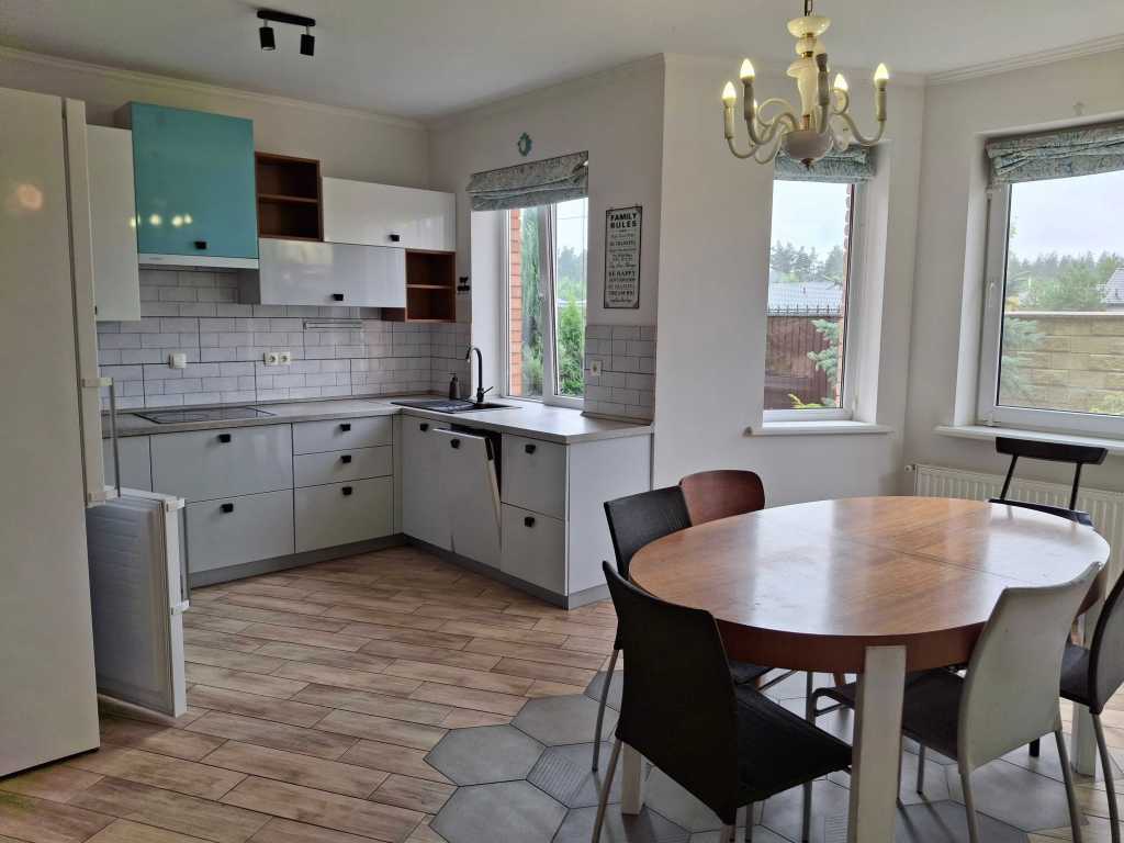 Аренда дома 122 м², Яблунева