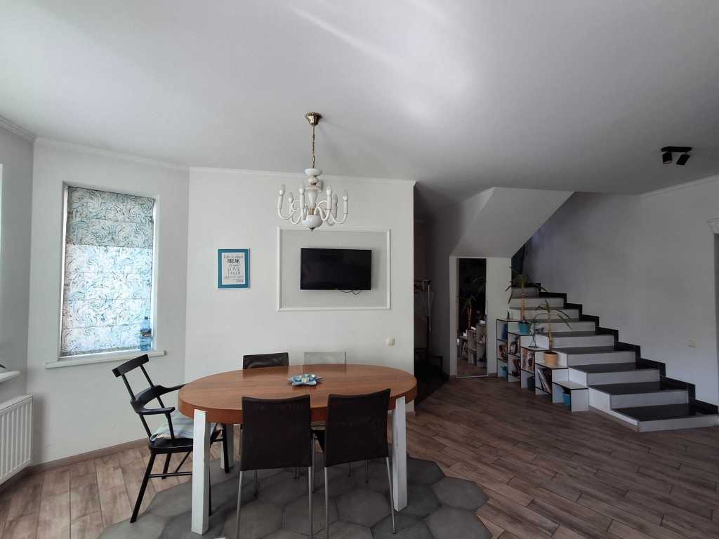 Аренда дома 122 м², Яблунева