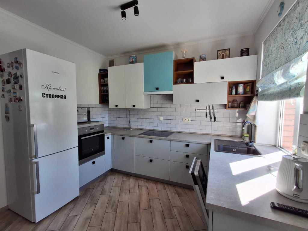 Аренда дома 122 м², Яблунева