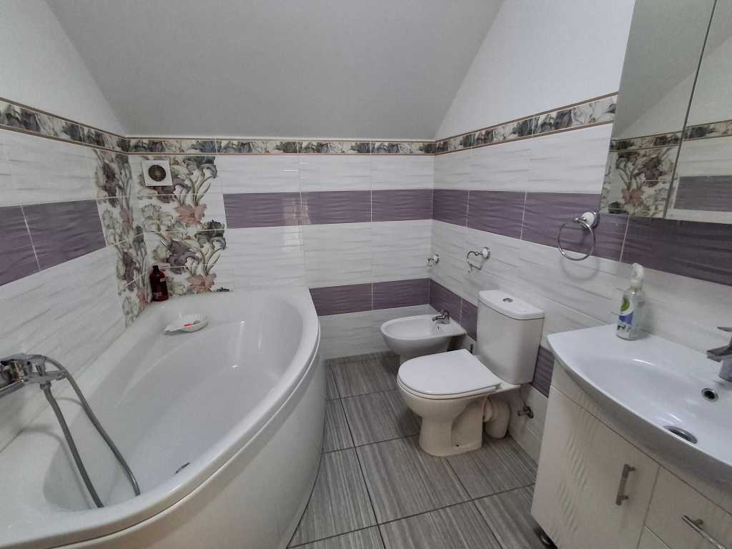 Аренда дома 122 м², Яблунева