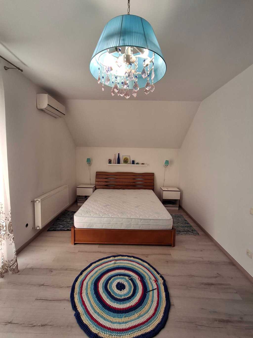 Аренда дома 122 м², Яблунева