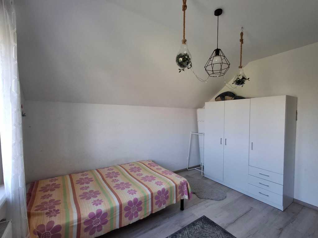 Аренда дома 122 м², Яблунева