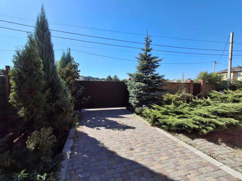 Аренда дома 122 м², Яблунева