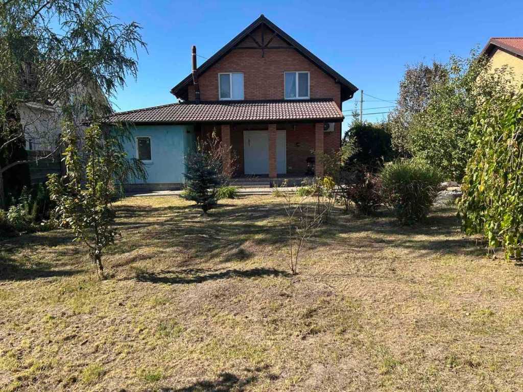 Аренда дома 122 м², Яблунева