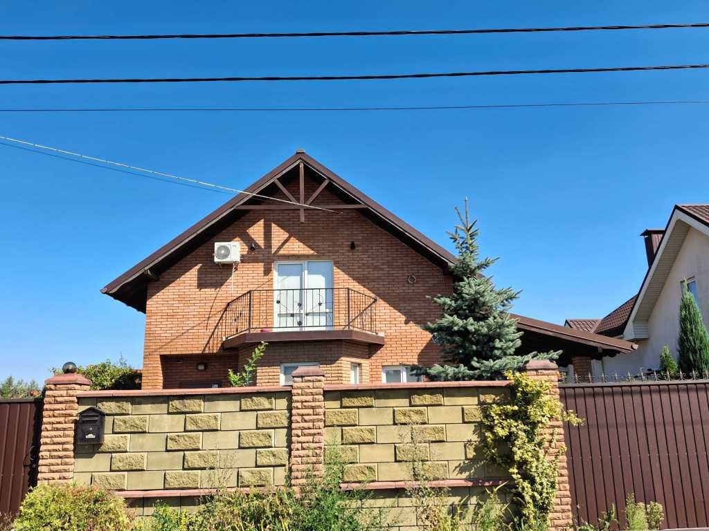 Аренда дома 122 м², Яблунева