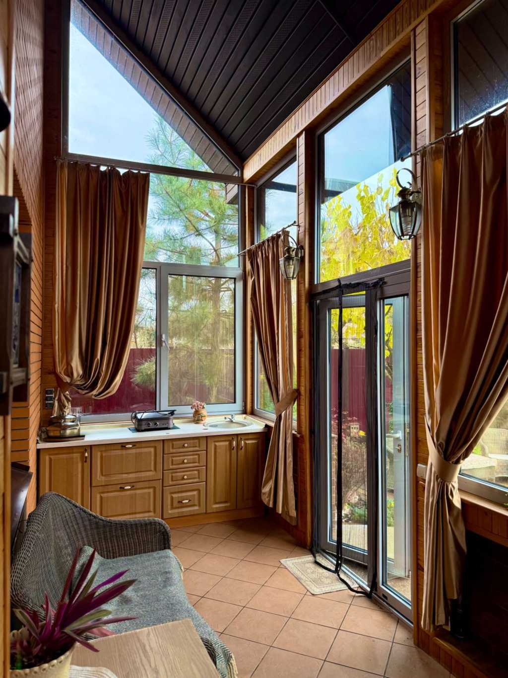 Продажа дома 299 м², 12-я Энтузиастов ул., 18