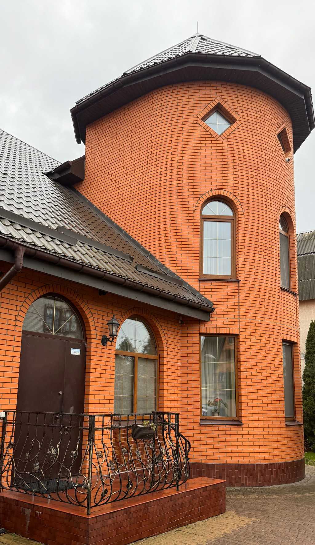 Продажа дома 299 м², 12-я Энтузиастов ул., 18