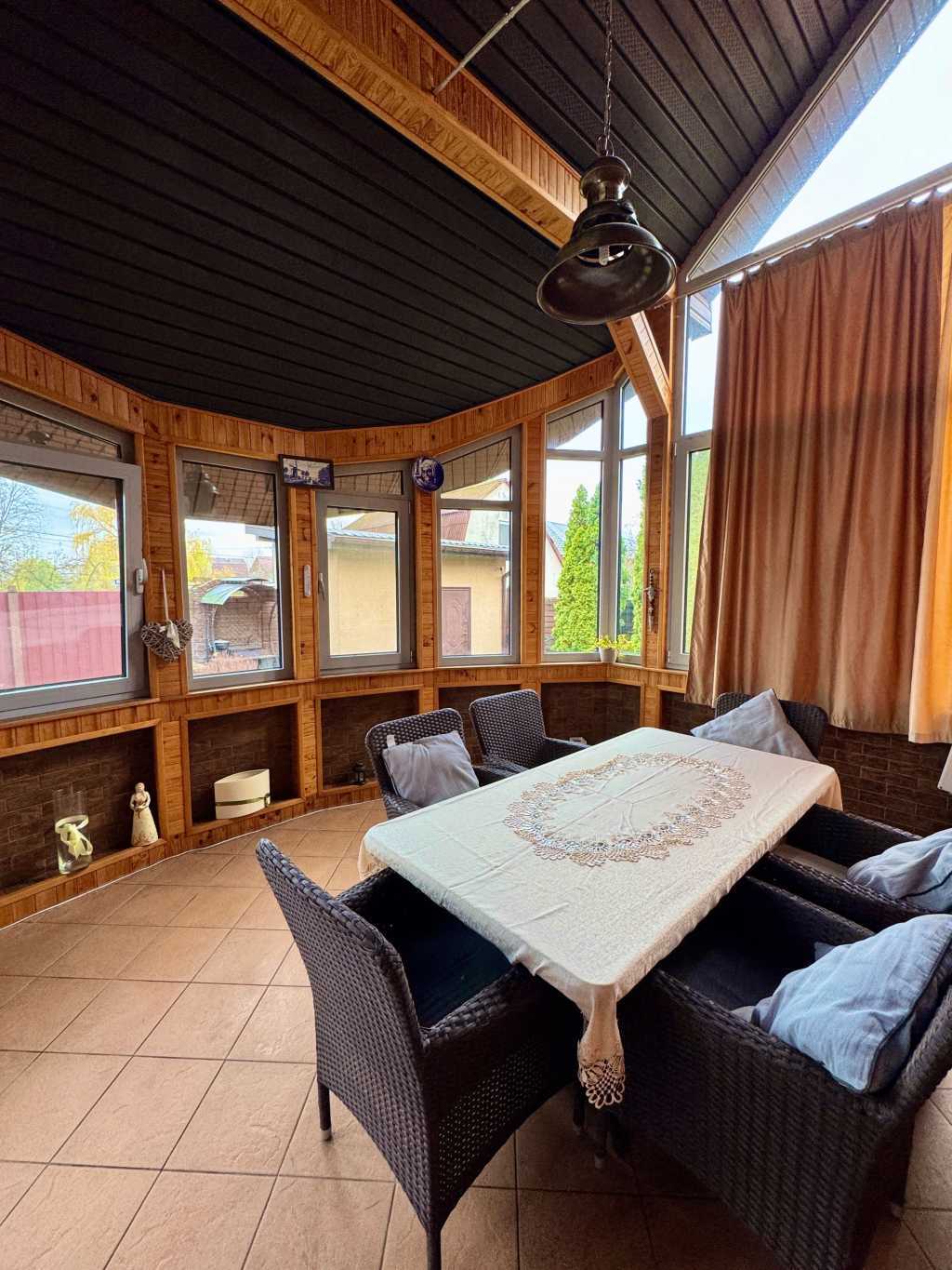 Продажа дома 299 м², 12-я Энтузиастов ул., 18