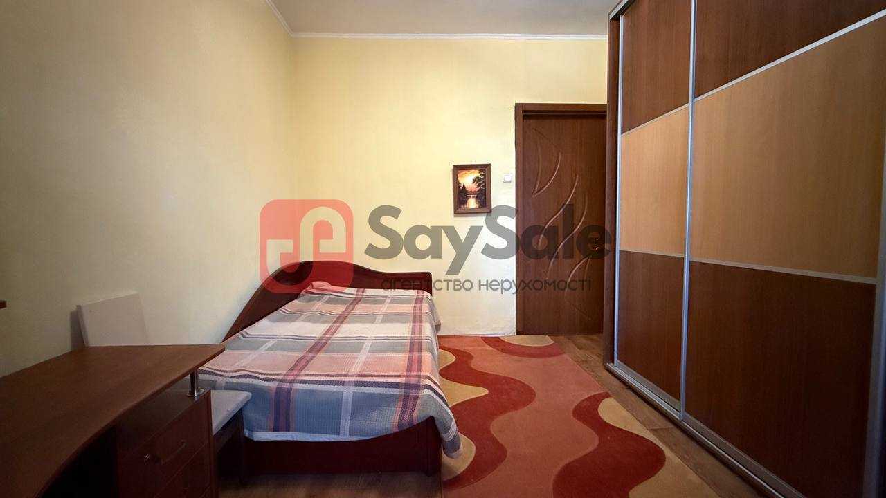 Продажа 2-комнатной квартиры 58 м², Берестейський, 71/2