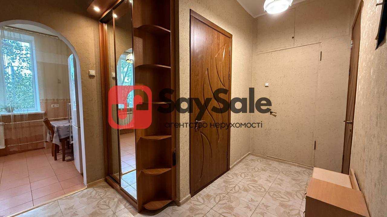 Продажа 2-комнатной квартиры 58 м², Берестейський, 71/2