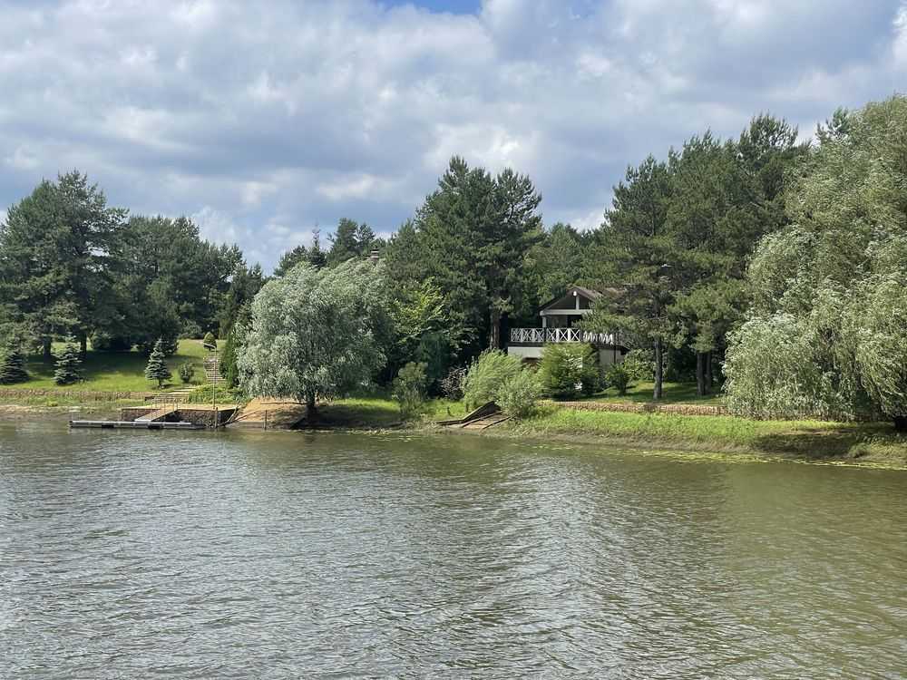 Продажа участка под индивидуальное жилое строительство 37 соток, Головна