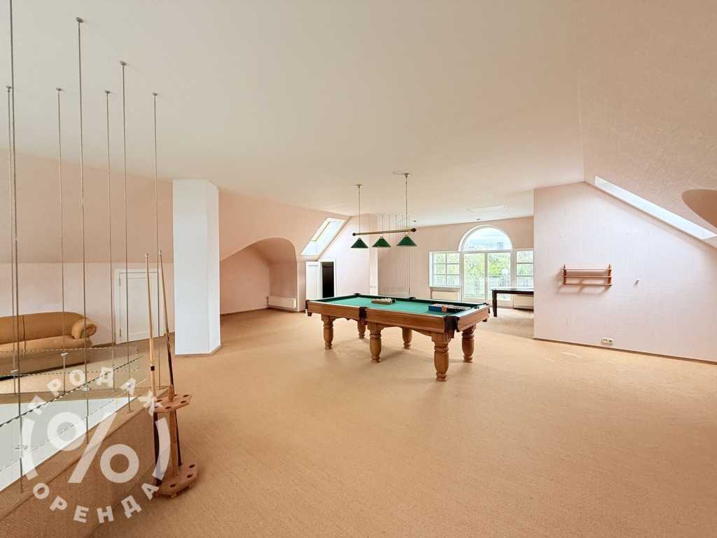 Аренда дома 478 м², Волжская ул., 24