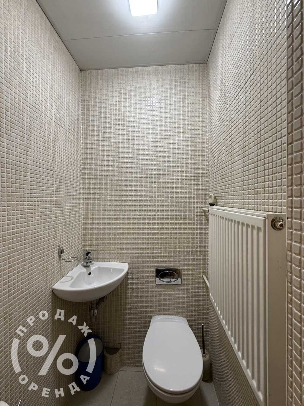 Аренда дома 478 м², Волжская ул., 24