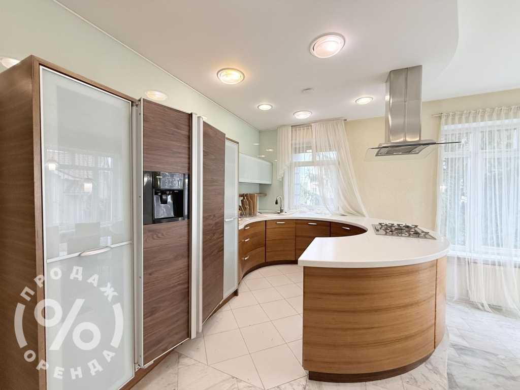 Продажа дома 478 м², Волжская ул., 24