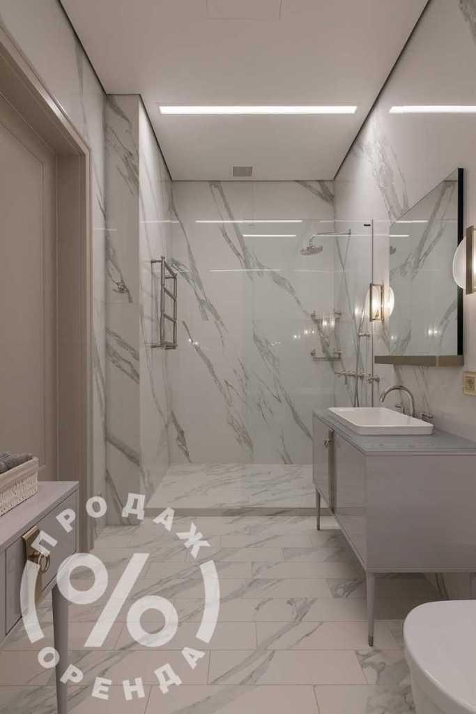 Продажа 4-комнатной квартиры 228 м², Глазунова ул., 13